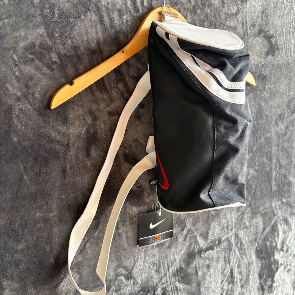 Vintage Nike Gym Back Pack Brand New